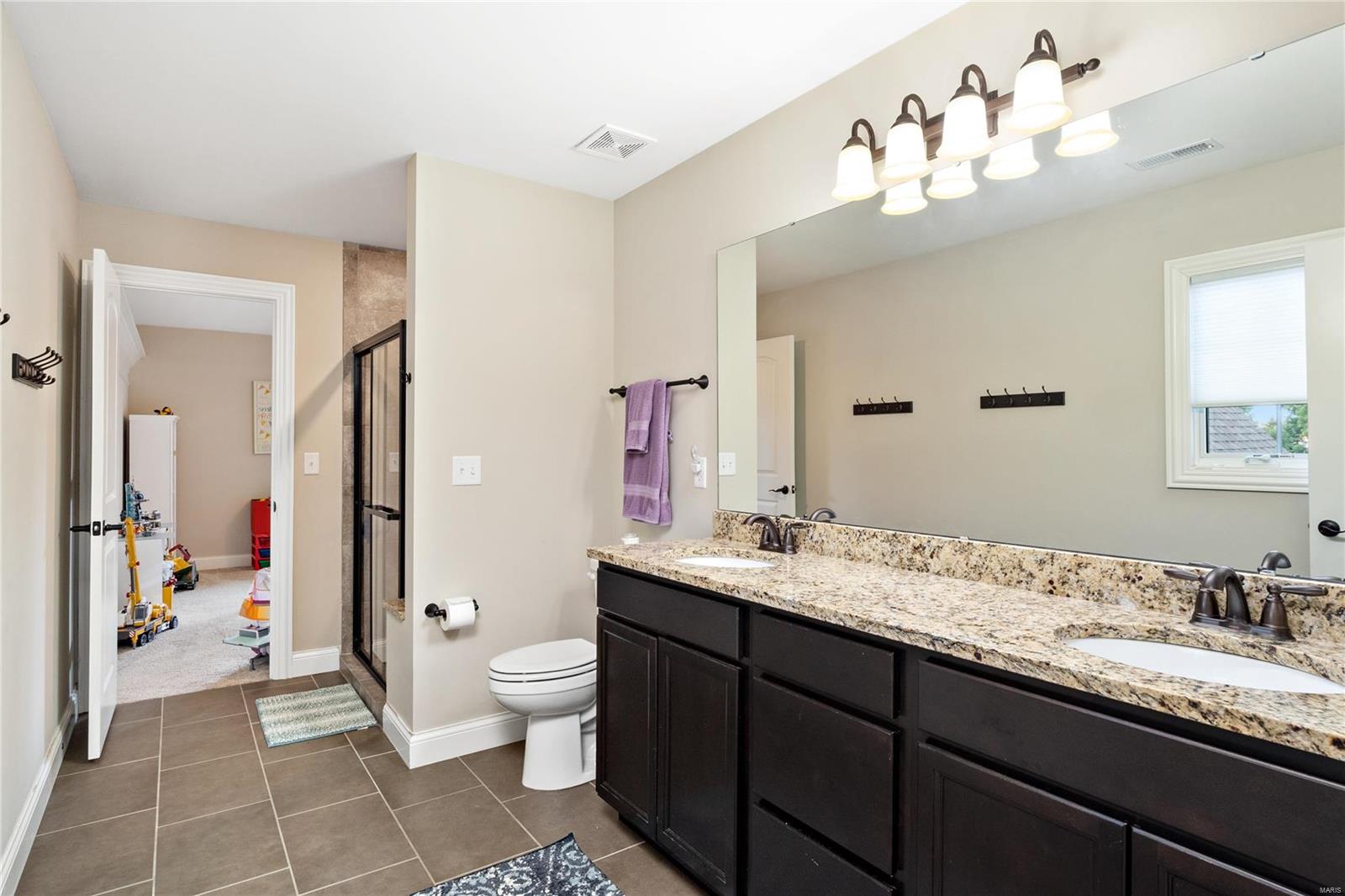 Lafayette Crossing - Residential