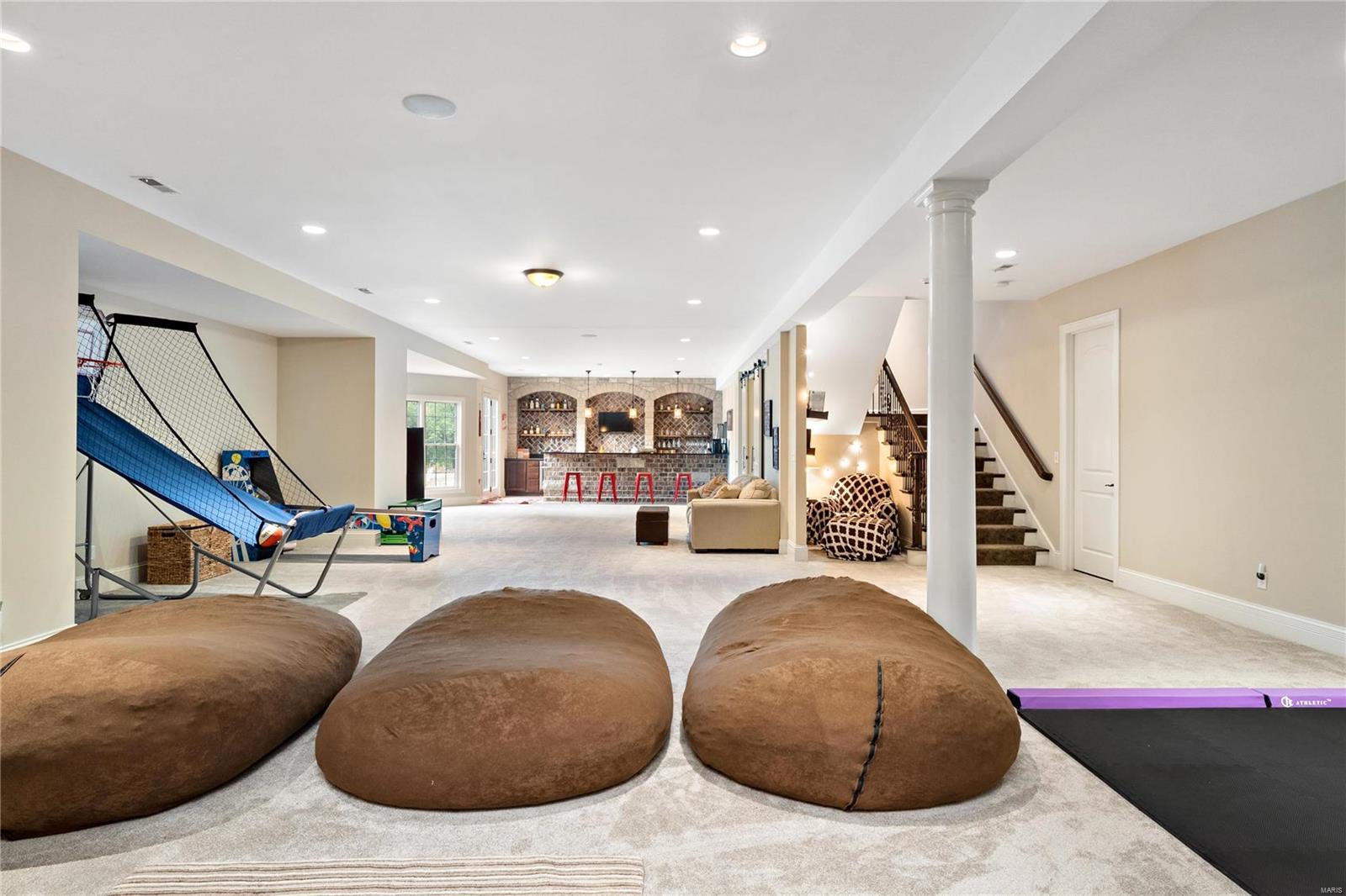 Lafayette Crossing - Residential