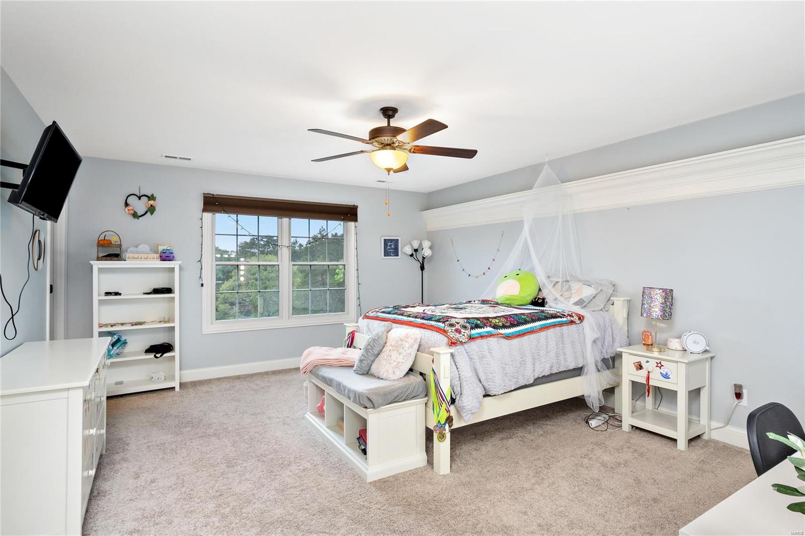 Lafayette Crossing - Residential