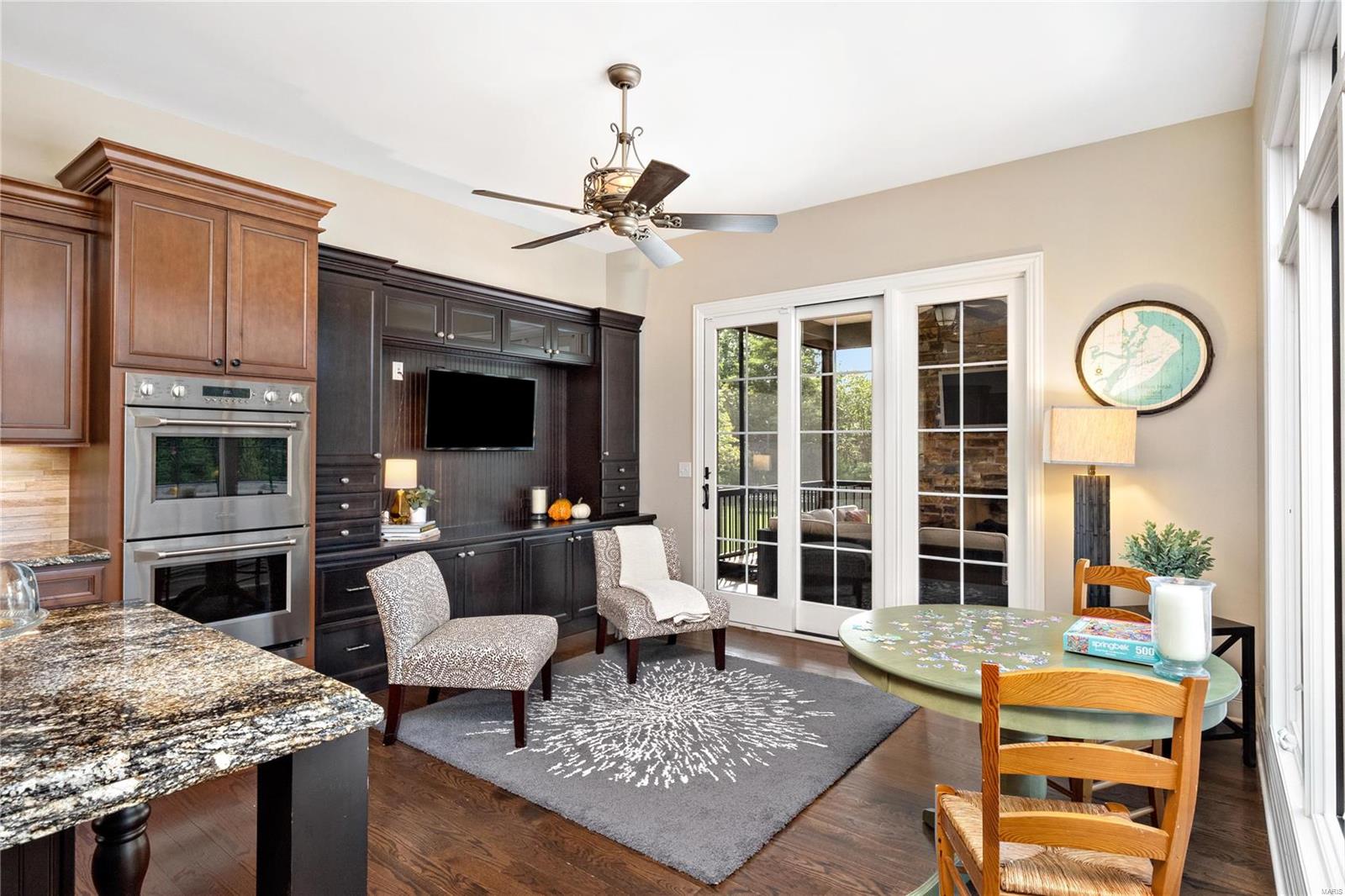 Lafayette Crossing - Residential