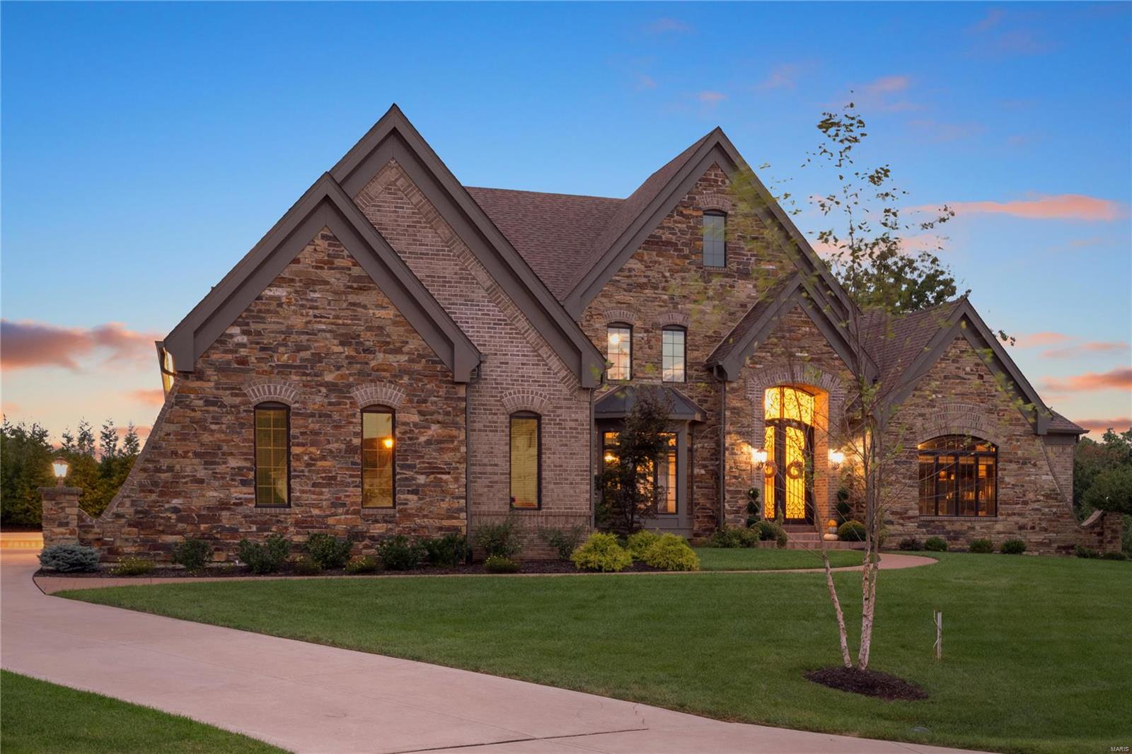 Lafayette Crossing - Residential