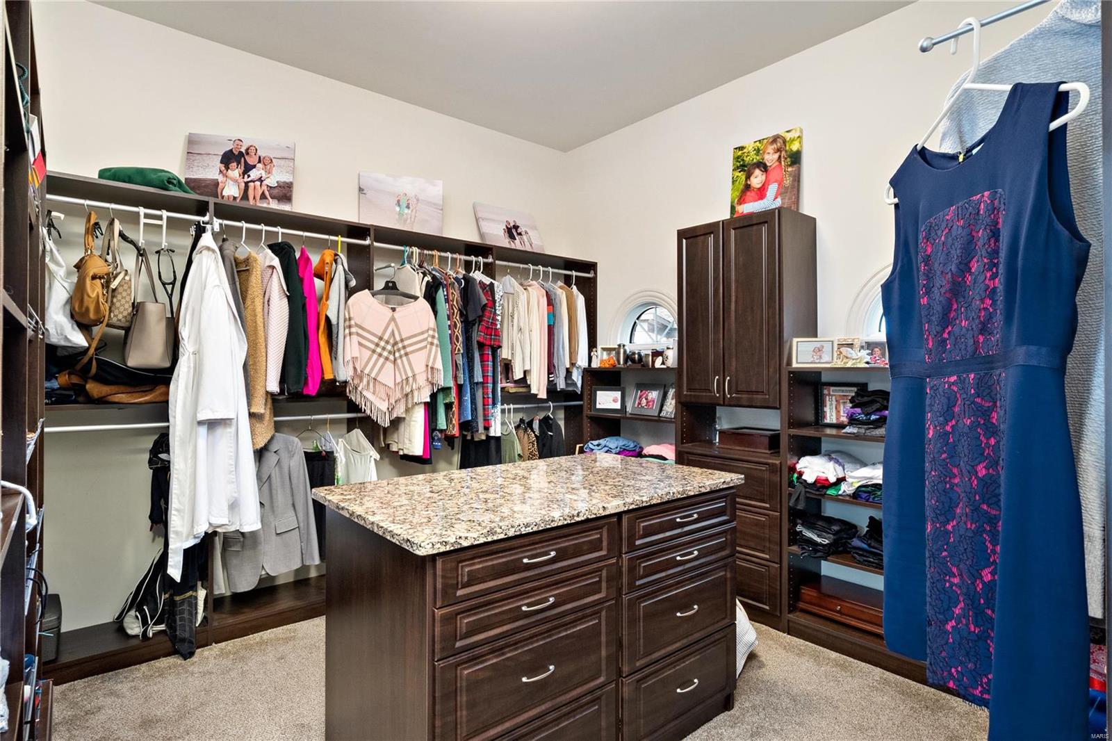 Lafayette Crossing - Residential