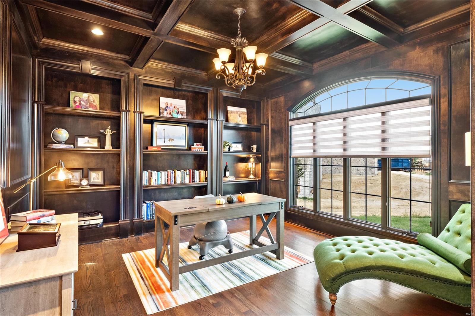 Lafayette Crossing - Residential