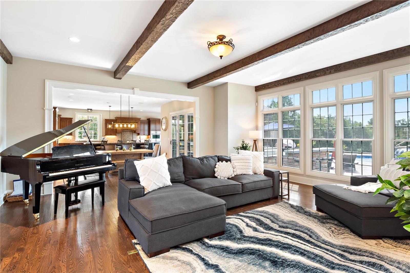 Lafayette Crossing - Residential