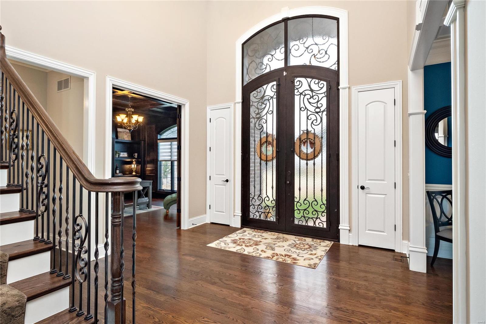 Lafayette Crossing - Residential