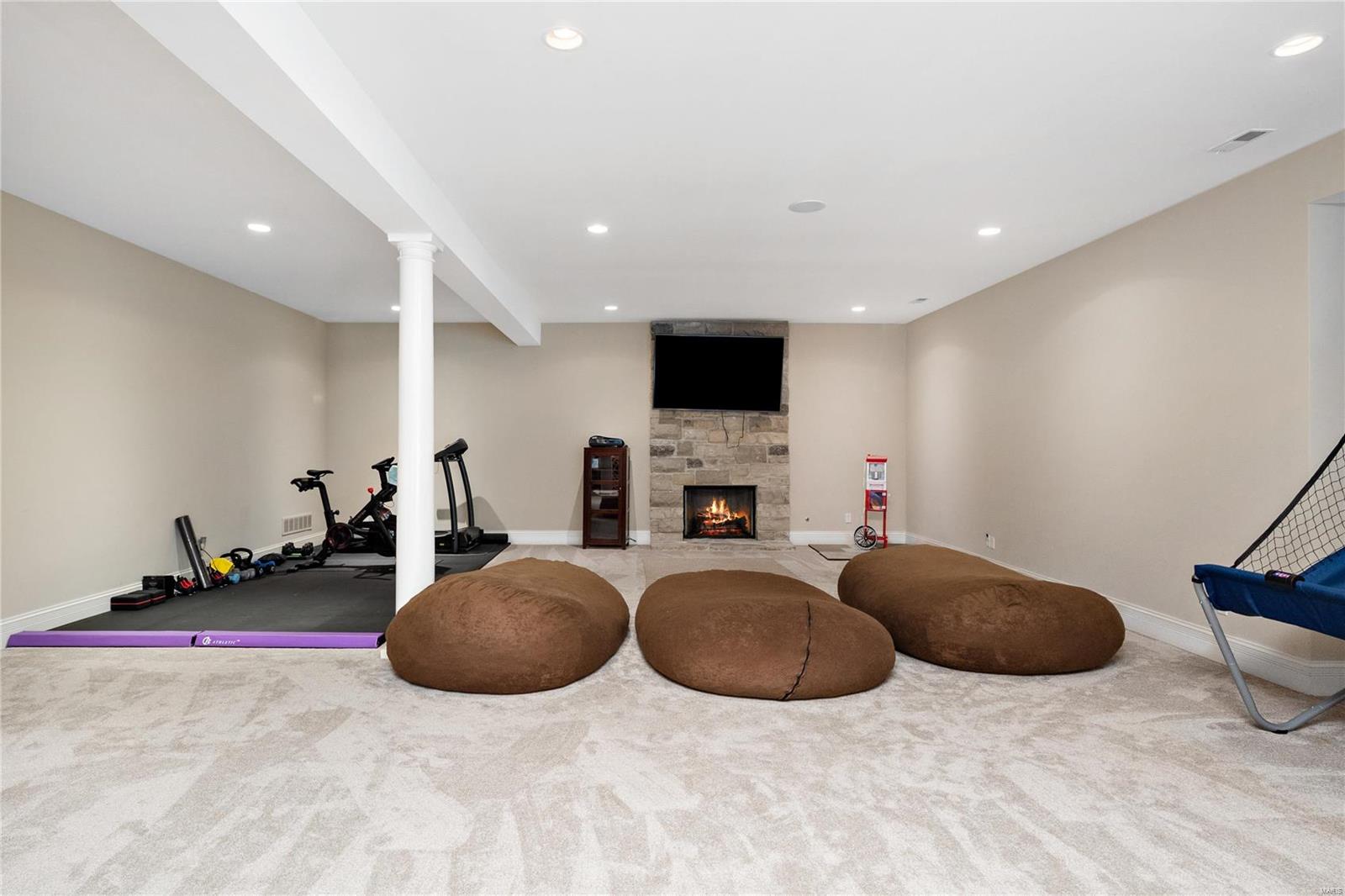 Lafayette Crossing - Residential