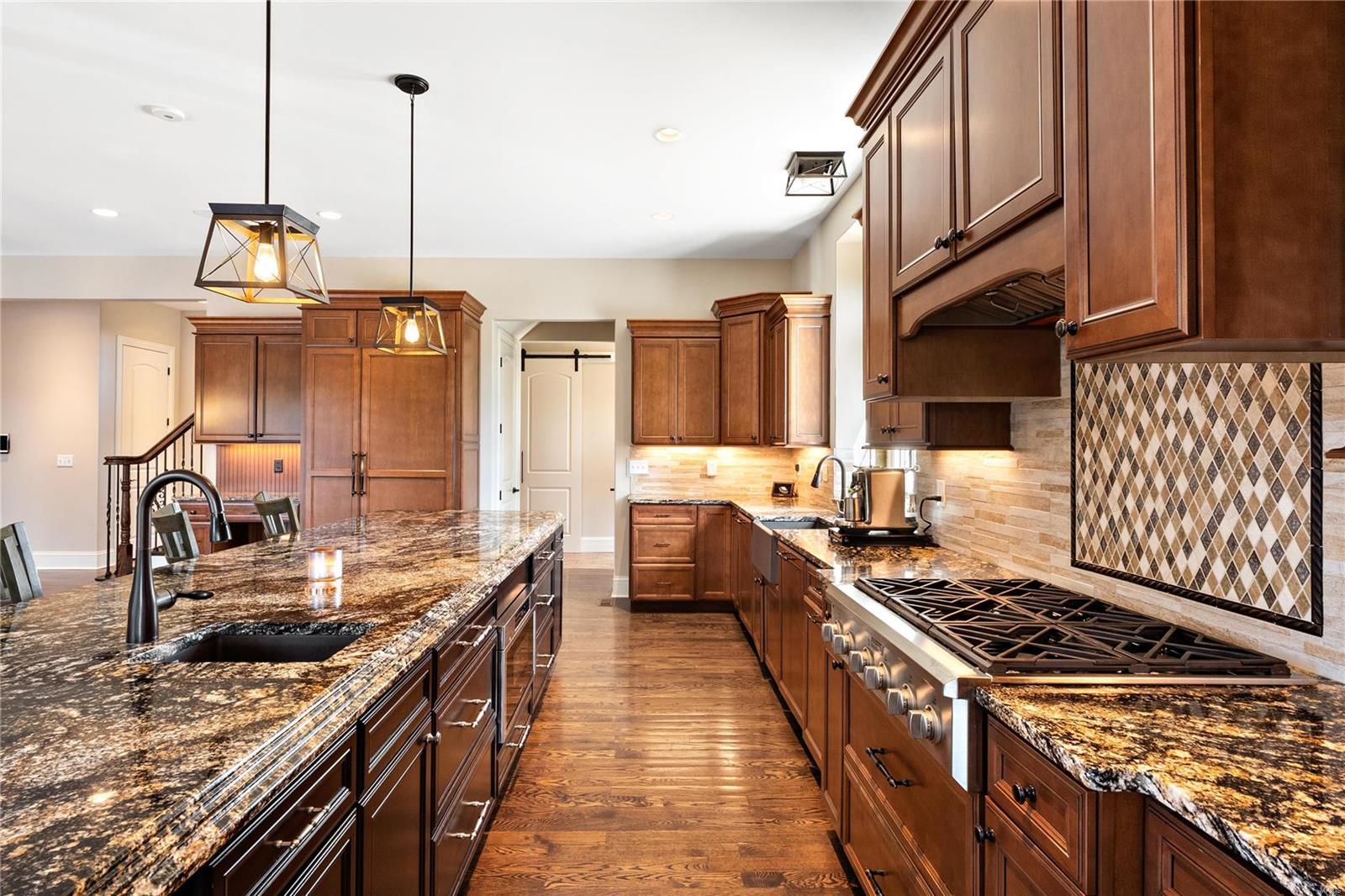 Lafayette Crossing - Residential