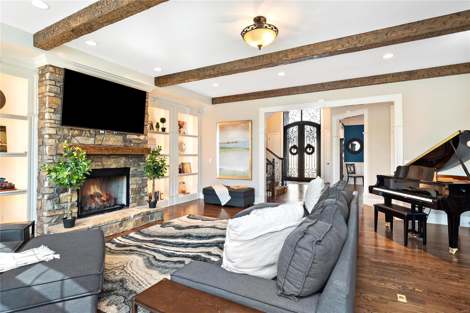 Lafayette Crossing - Residential