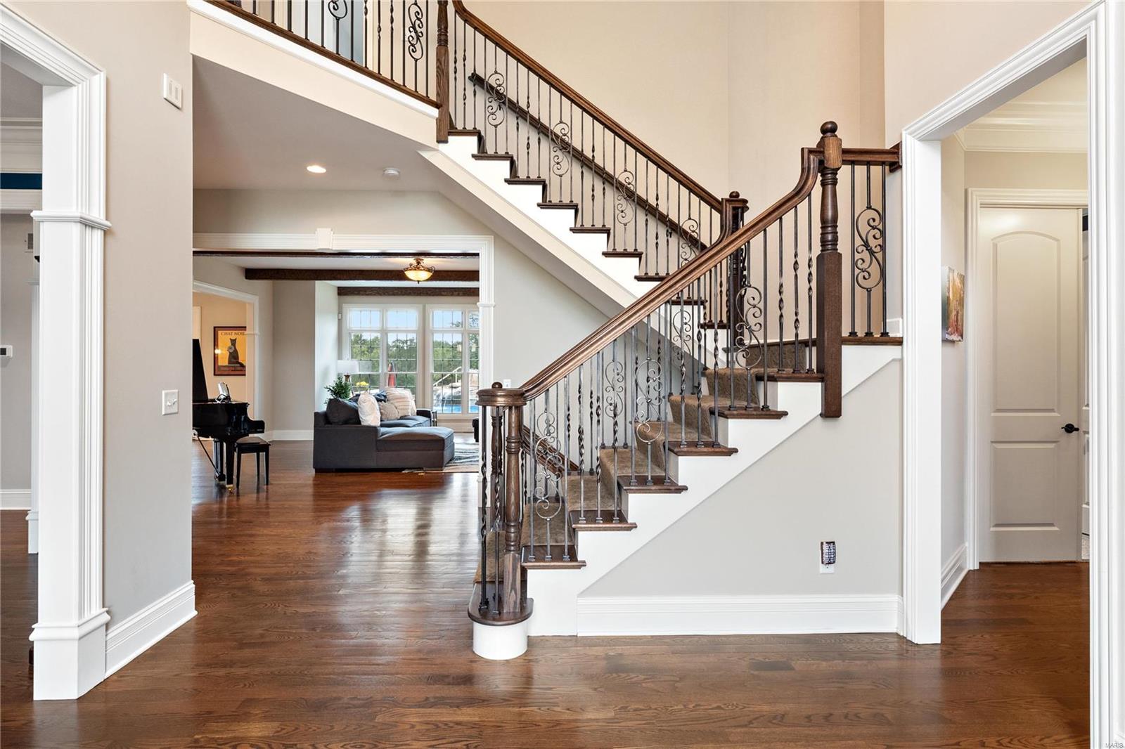 Lafayette Crossing - Residential