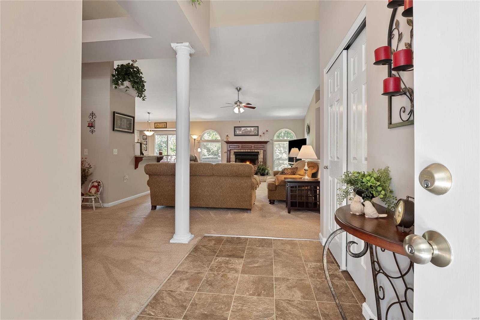 Highland Meadows #1 - Residential