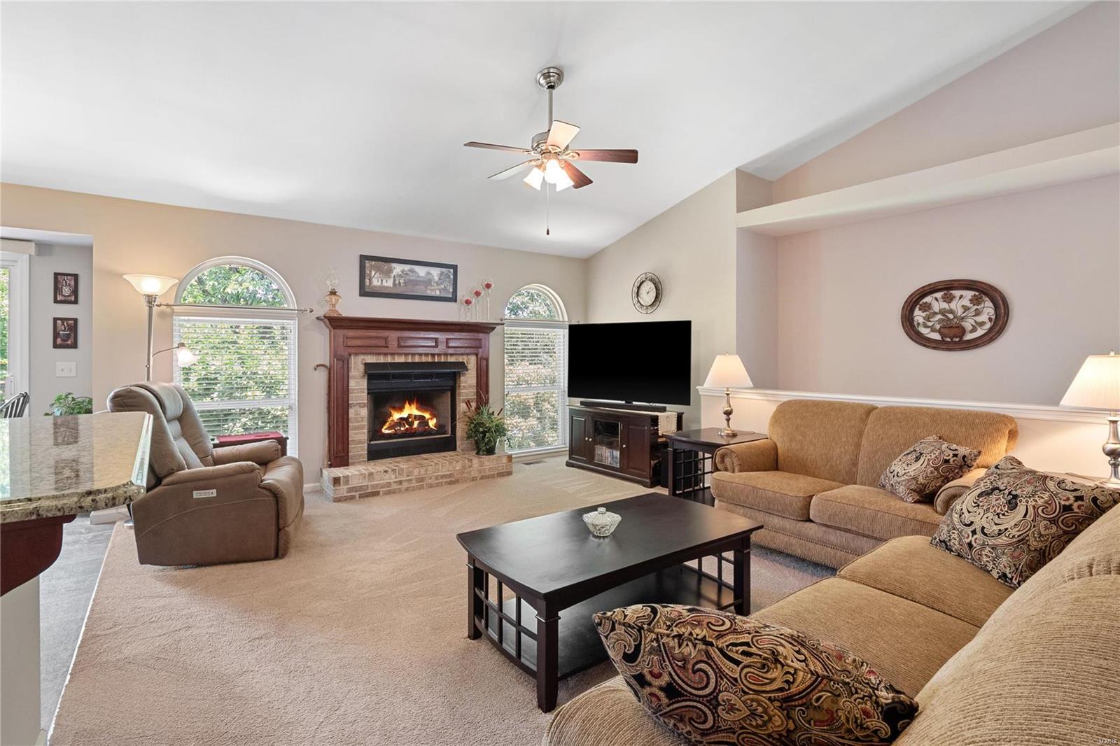 Highland Meadows #1 - Residential