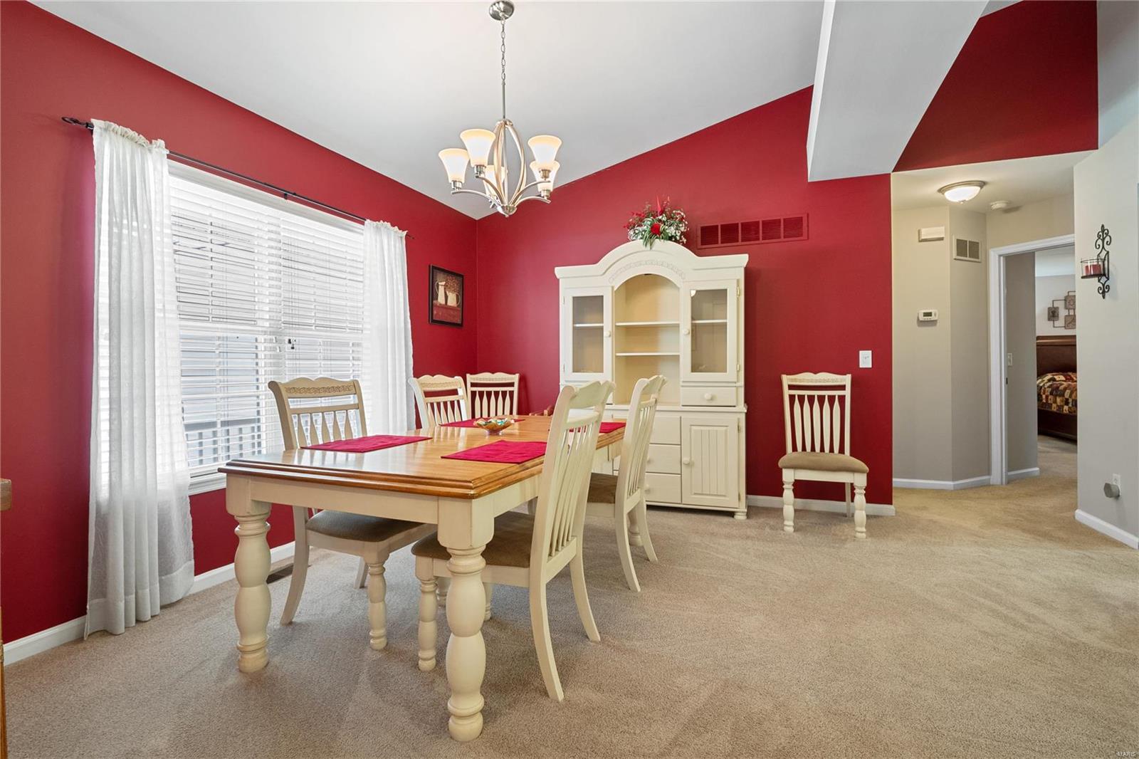 Highland Meadows #1 - Residential