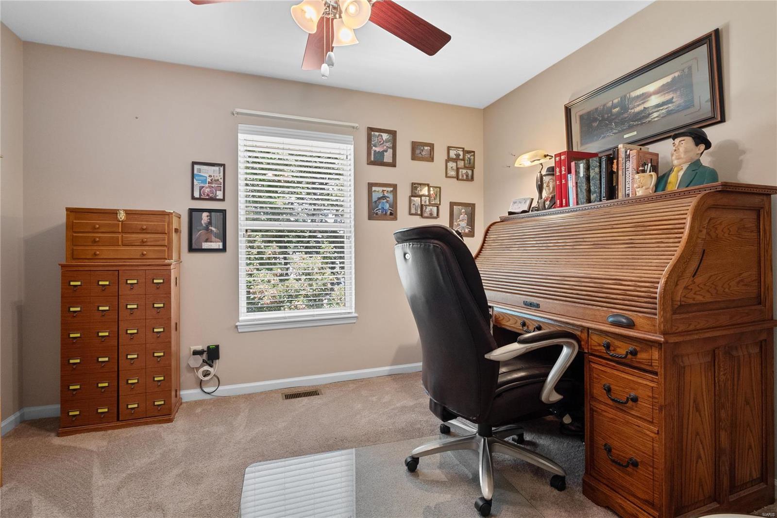 Highland Meadows #1 - Residential