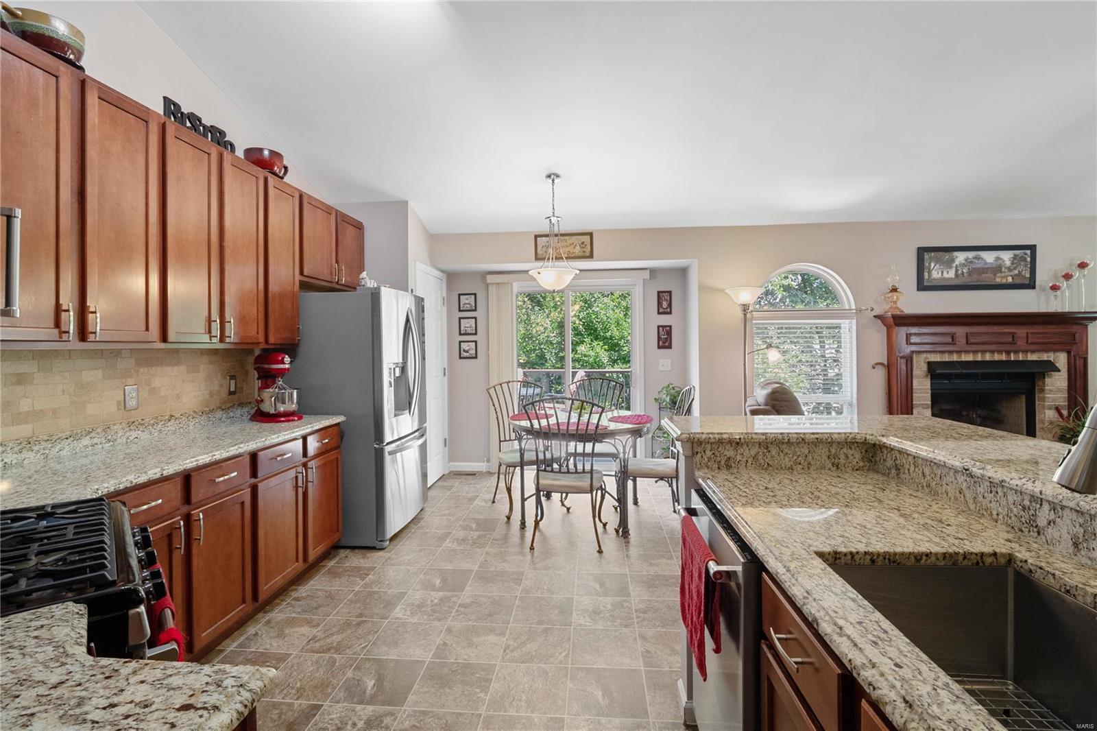 Highland Meadows #1 - Residential