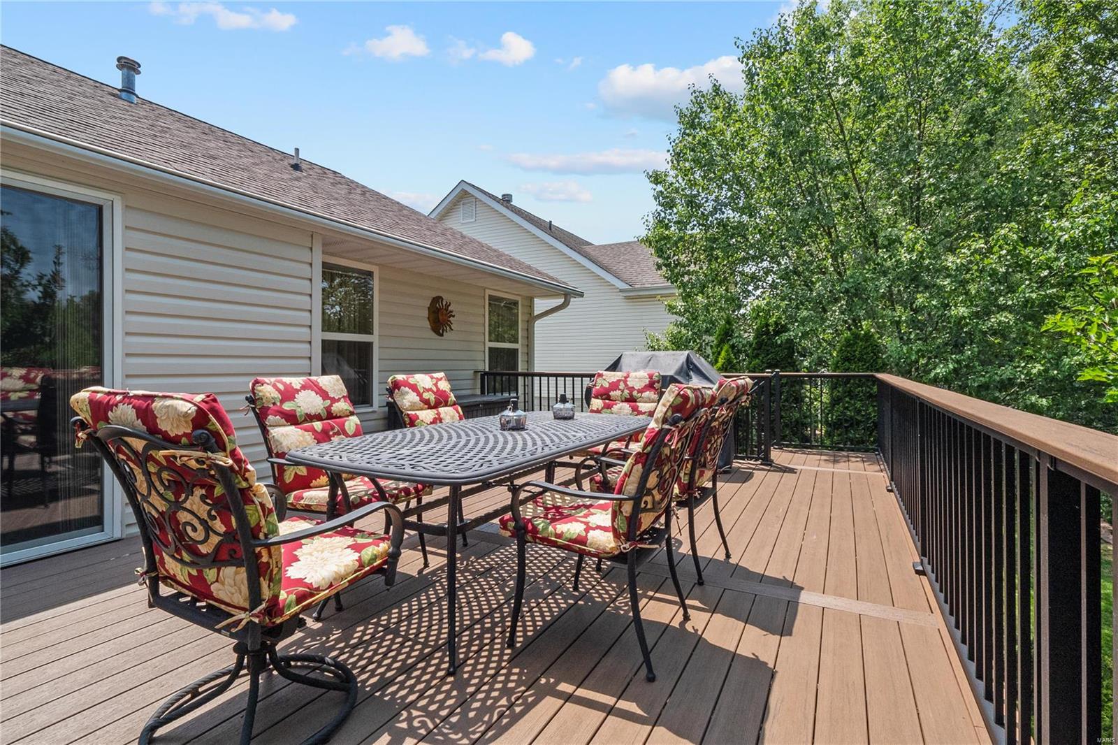 Highland Meadows #1 - Residential