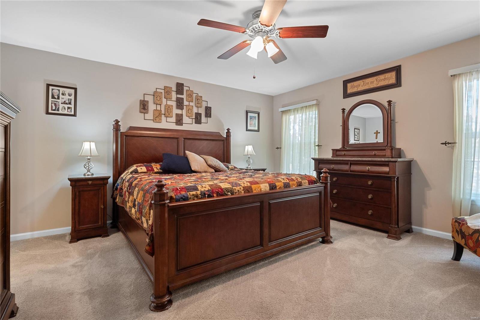 Highland Meadows #1 - Residential