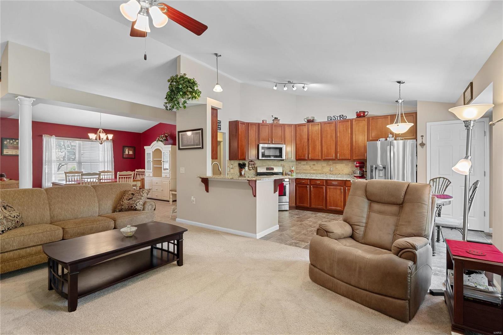 Highland Meadows #1 - Residential