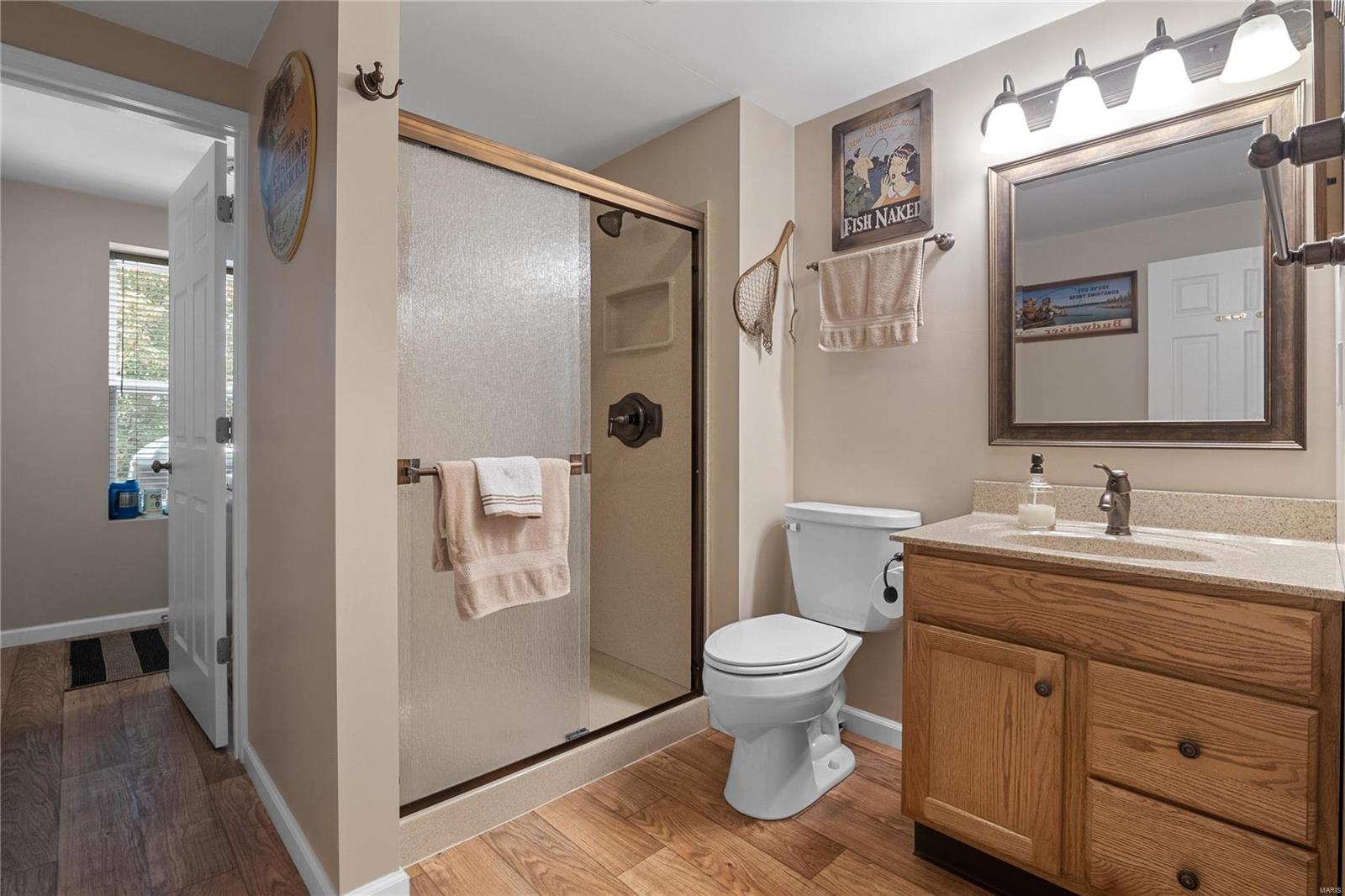 Highland Meadows #1 - Residential