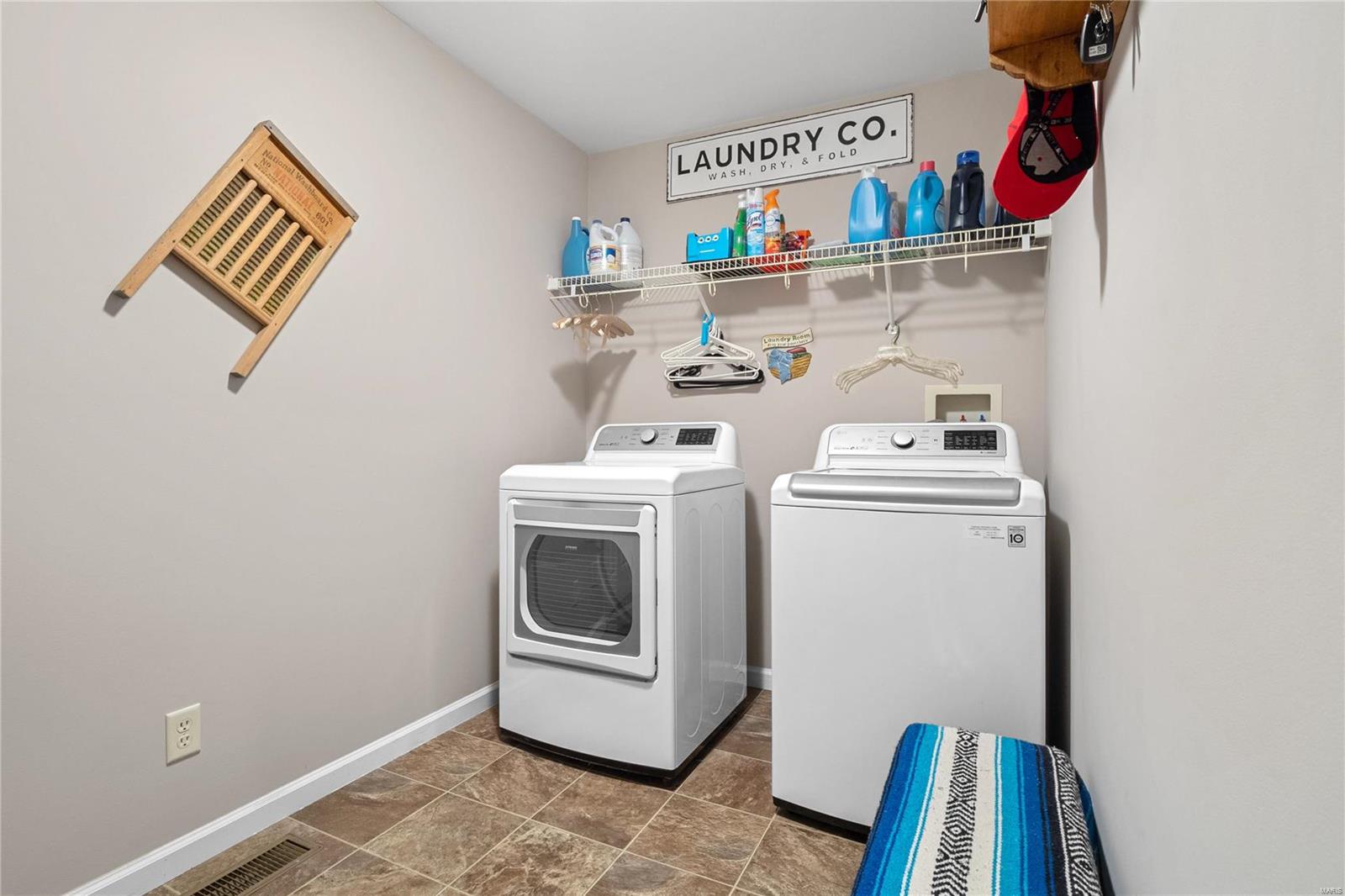 Highland Meadows #1 - Residential