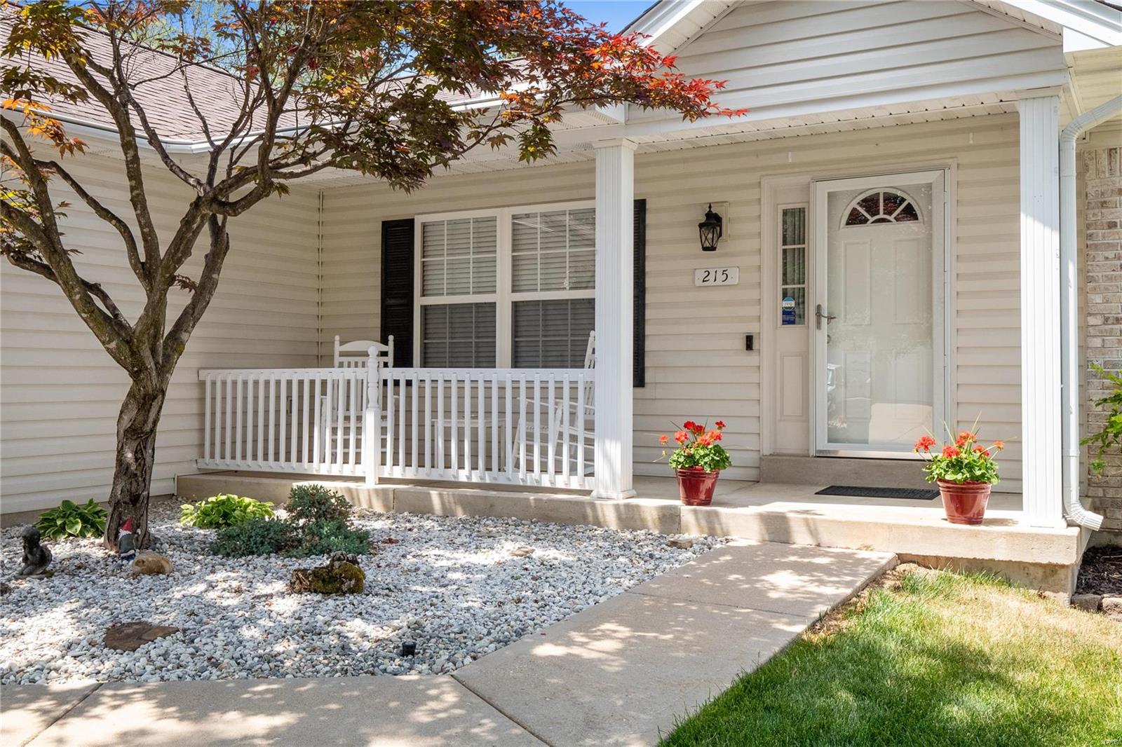 Highland Meadows #1 - Residential