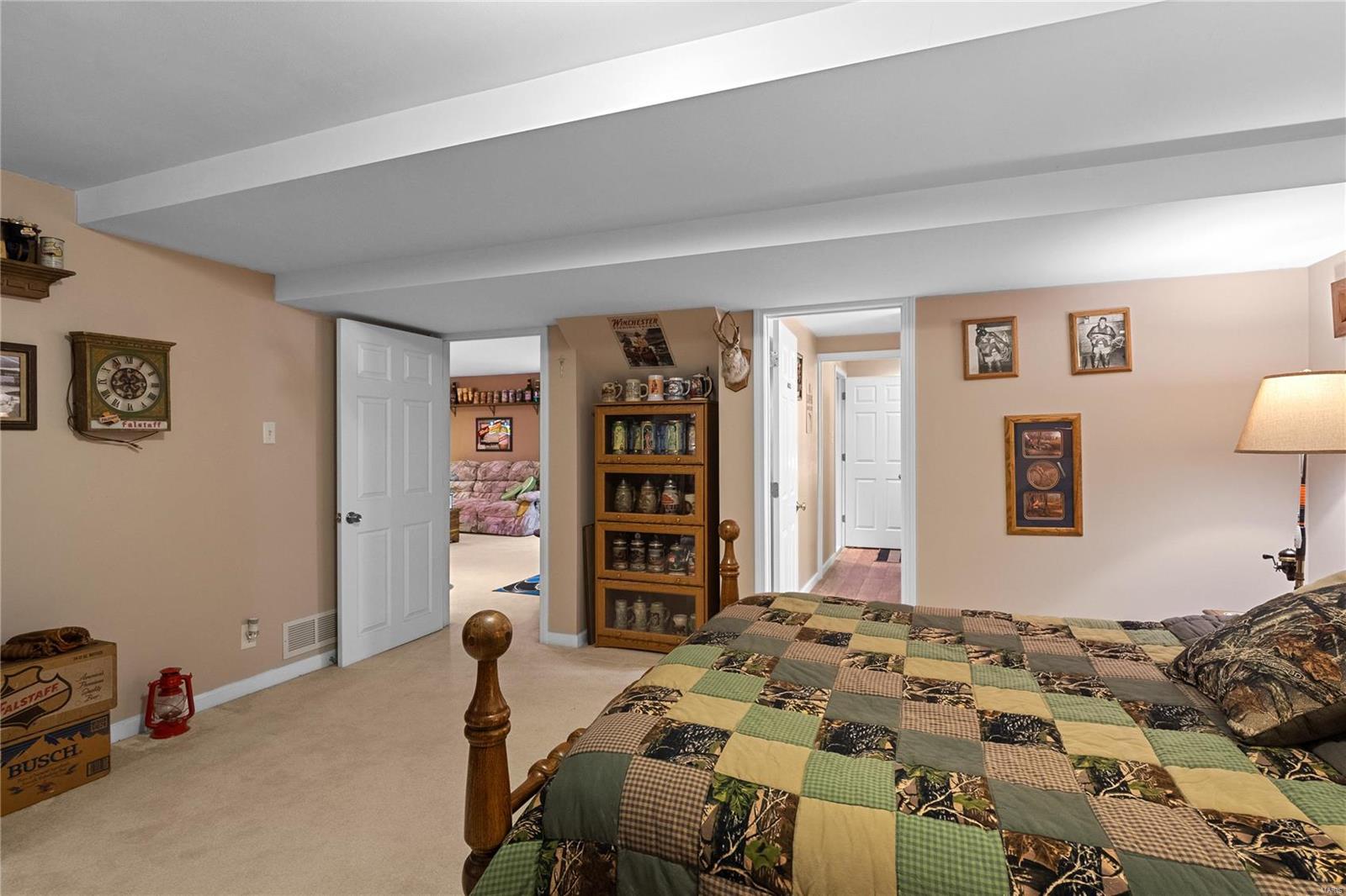 Highland Meadows #1 - Residential