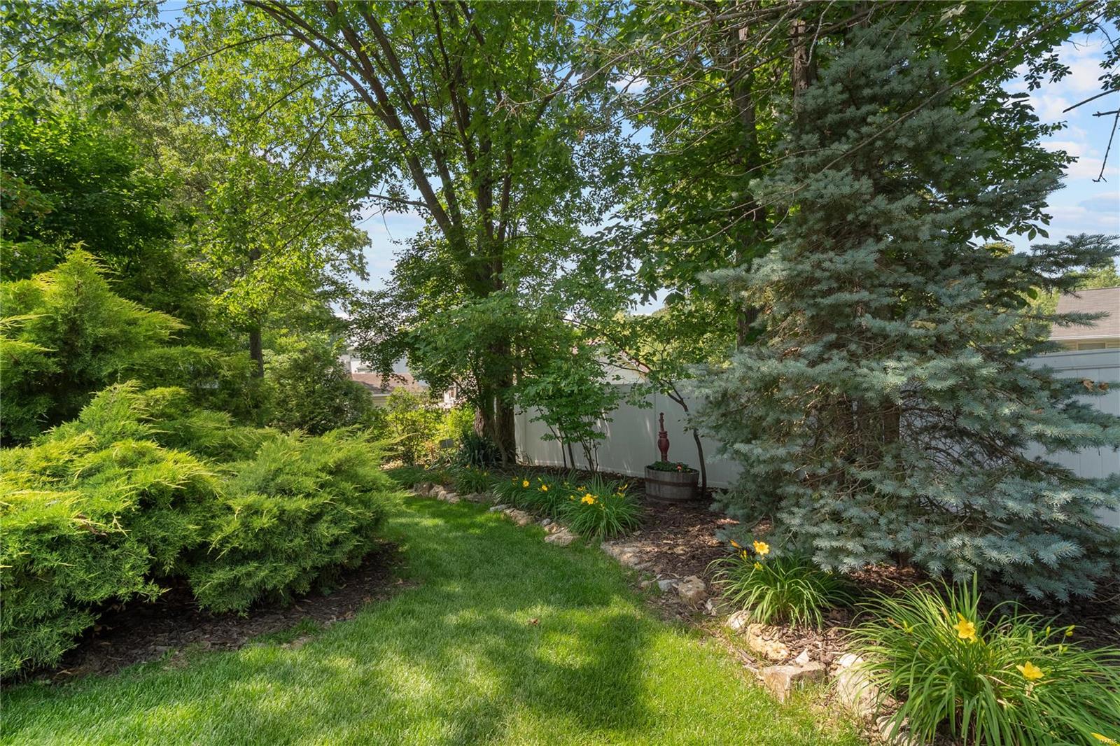 Highland Meadows #1 - Residential