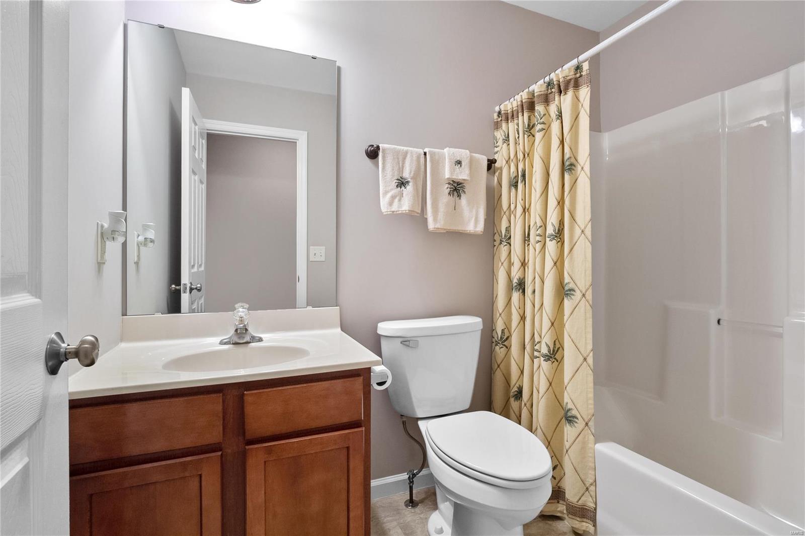 Highland Meadows #1 - Residential