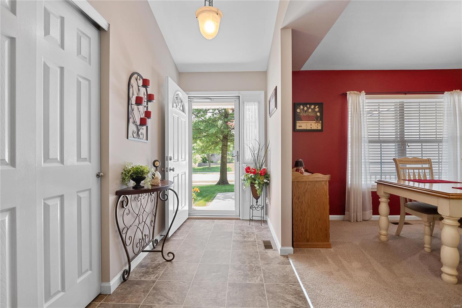 Highland Meadows #1 - Residential