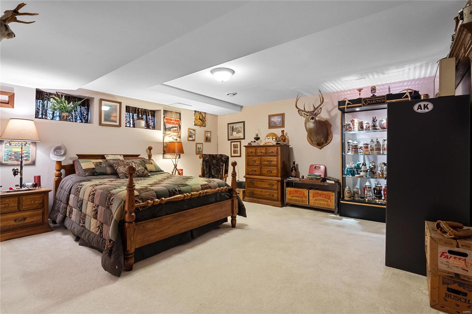 Highland Meadows #1 - Residential