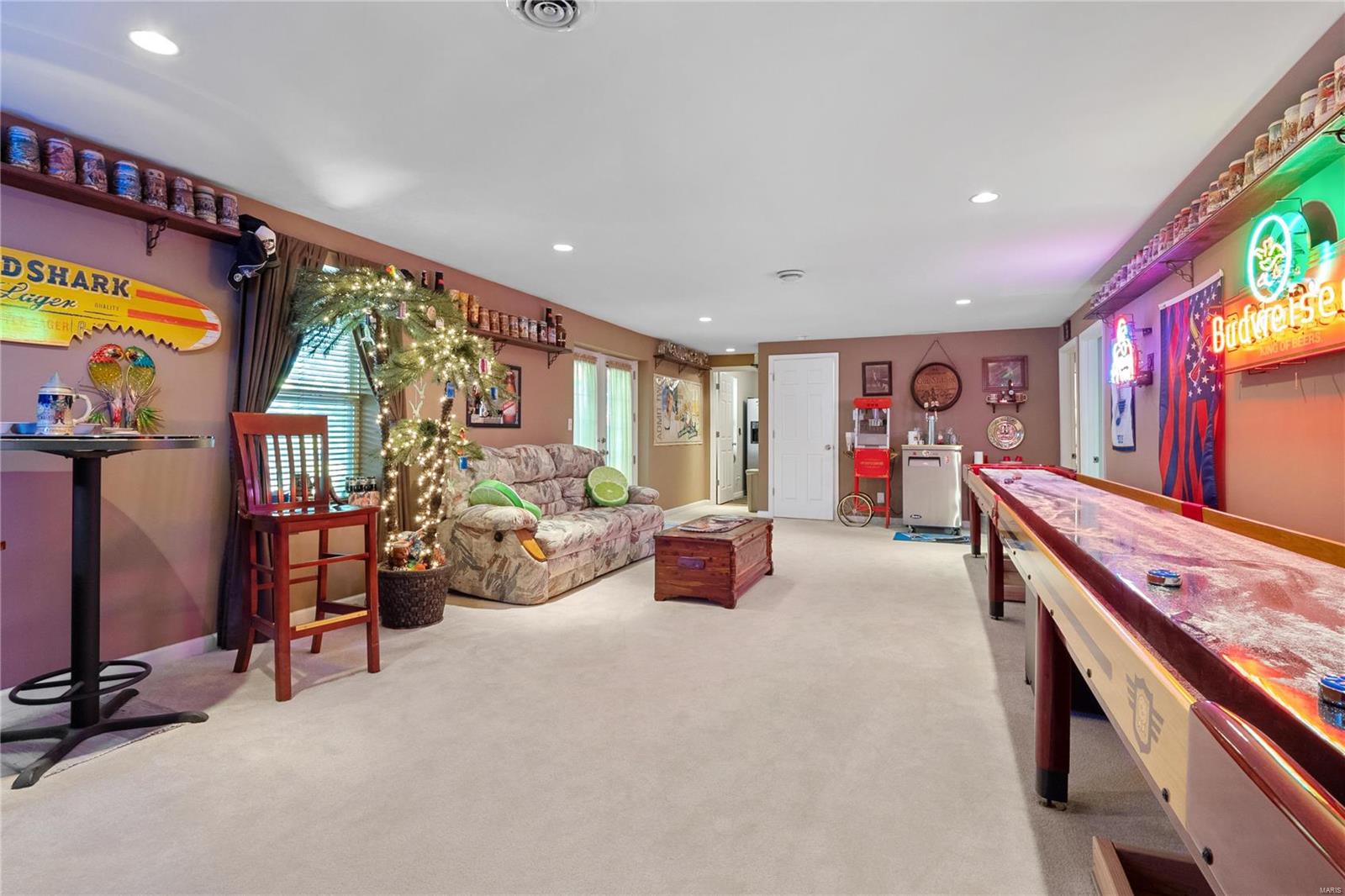 Highland Meadows #1 - Residential