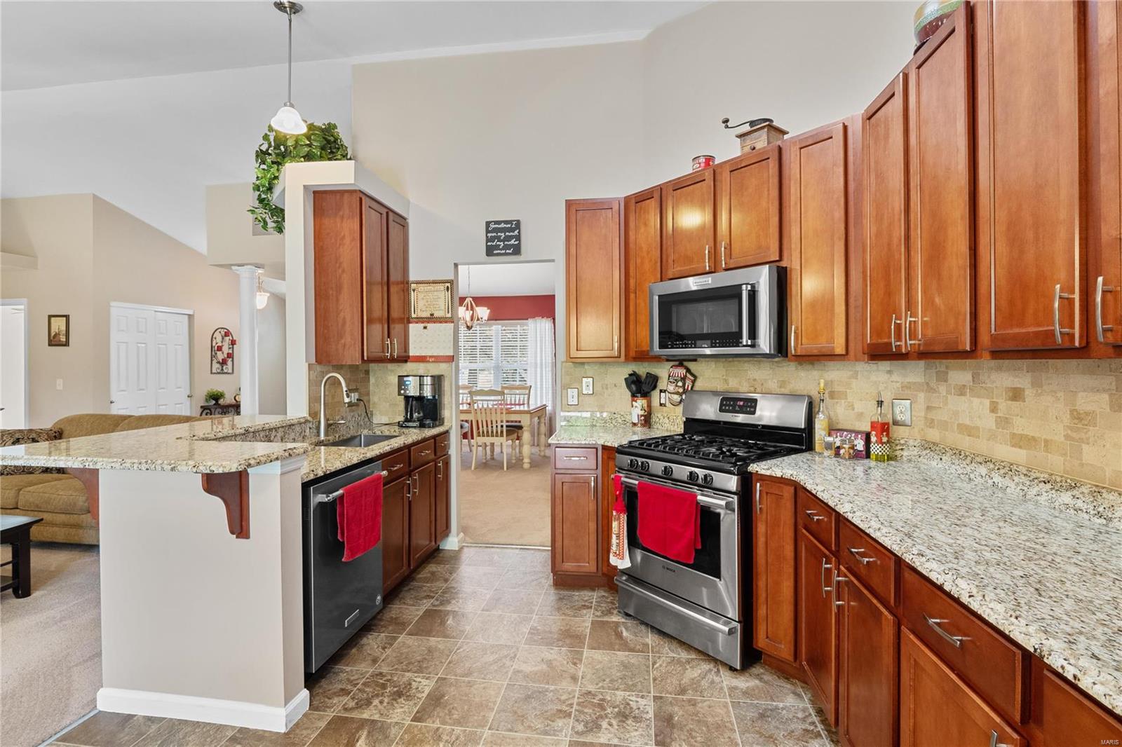 Highland Meadows #1 - Residential