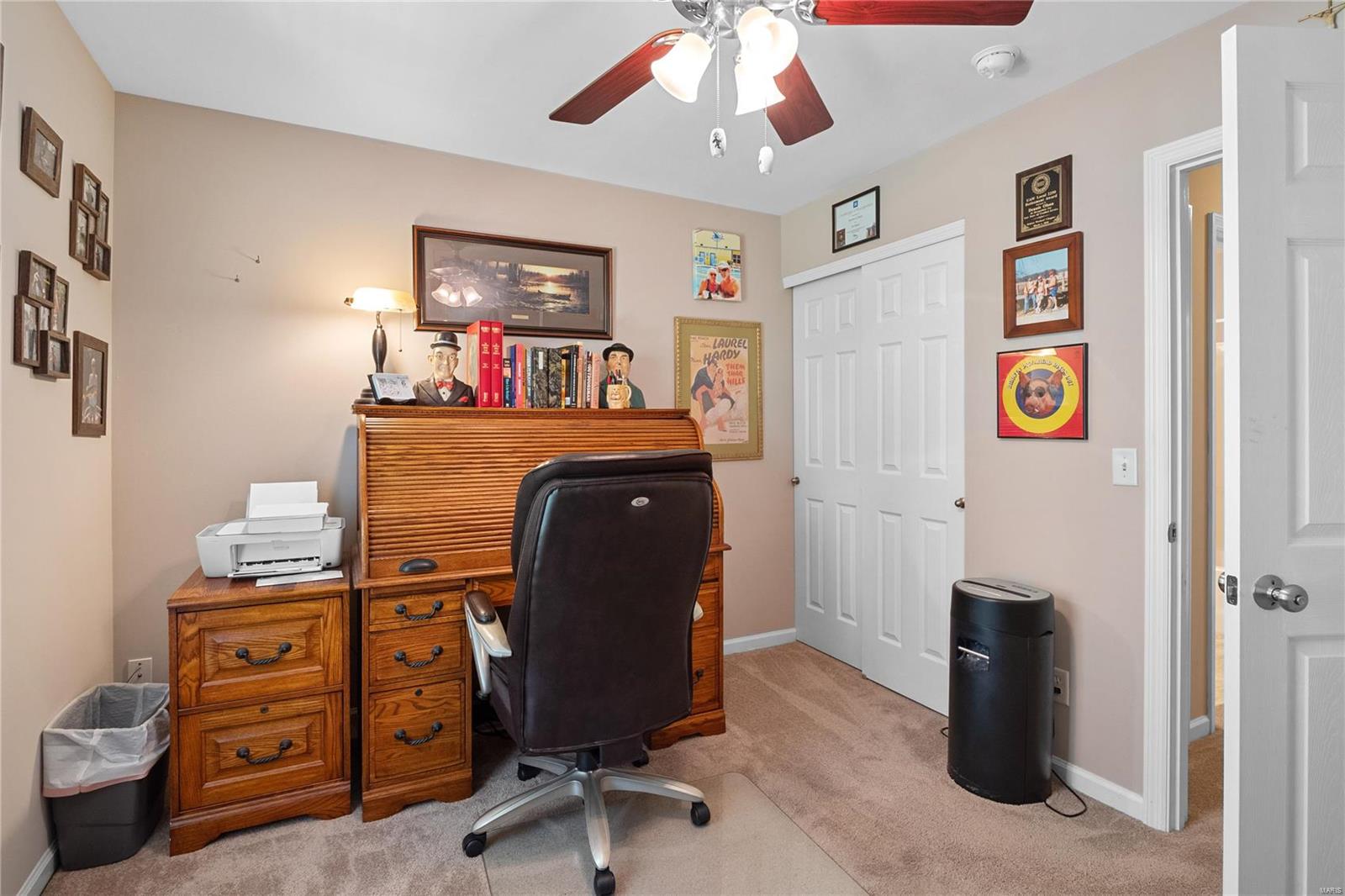 Highland Meadows #1 - Residential