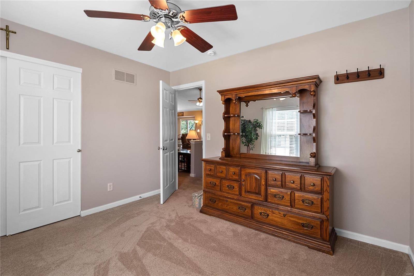 Highland Meadows #1 - Residential