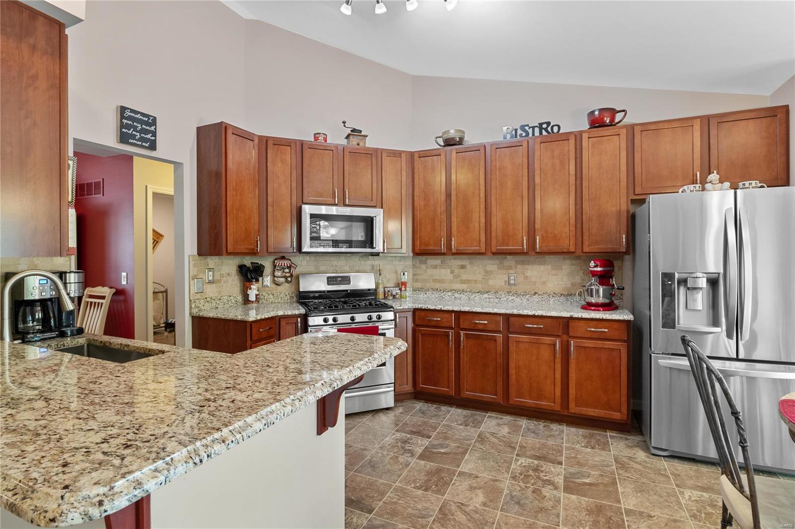 Highland Meadows #1 - Residential