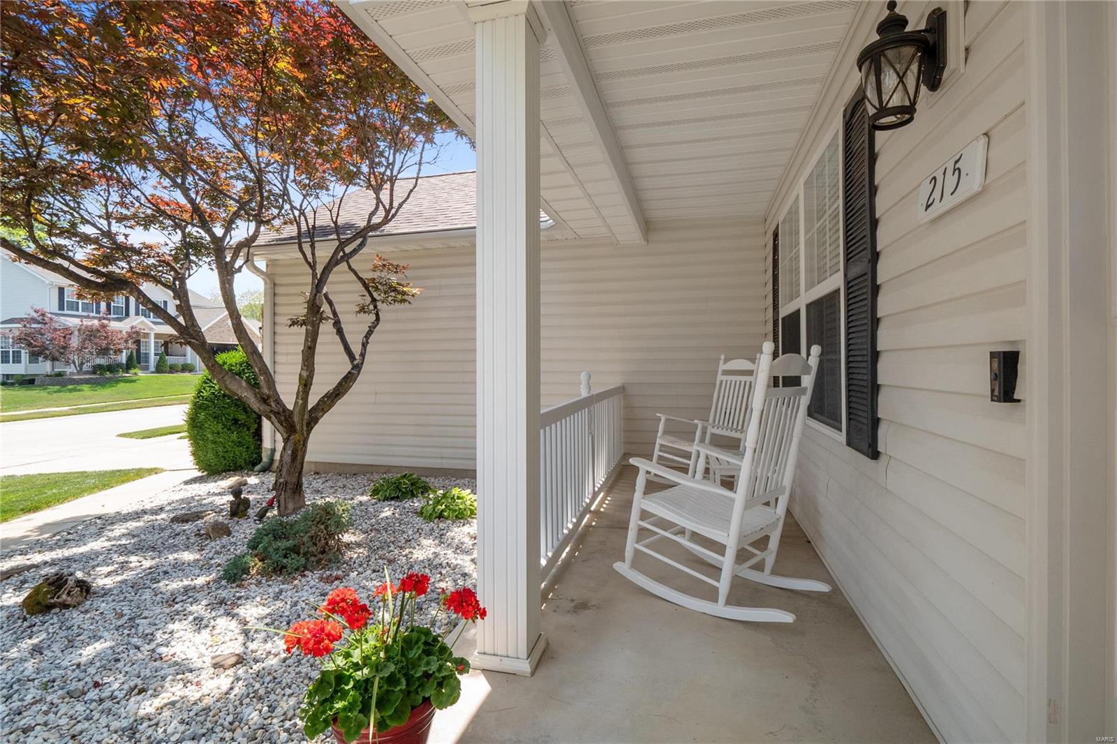 Highland Meadows #1 - Residential