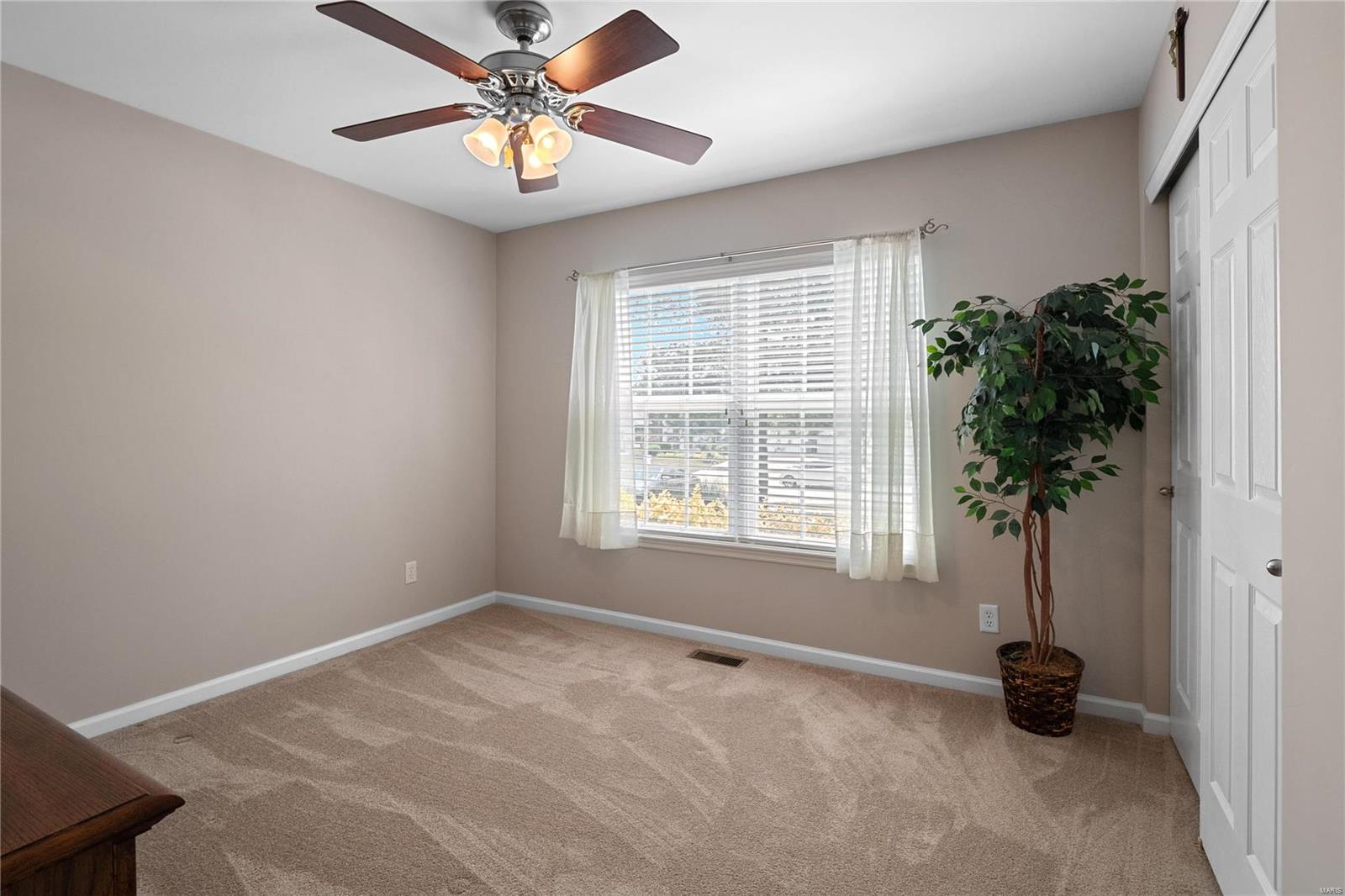 Highland Meadows #1 - Residential