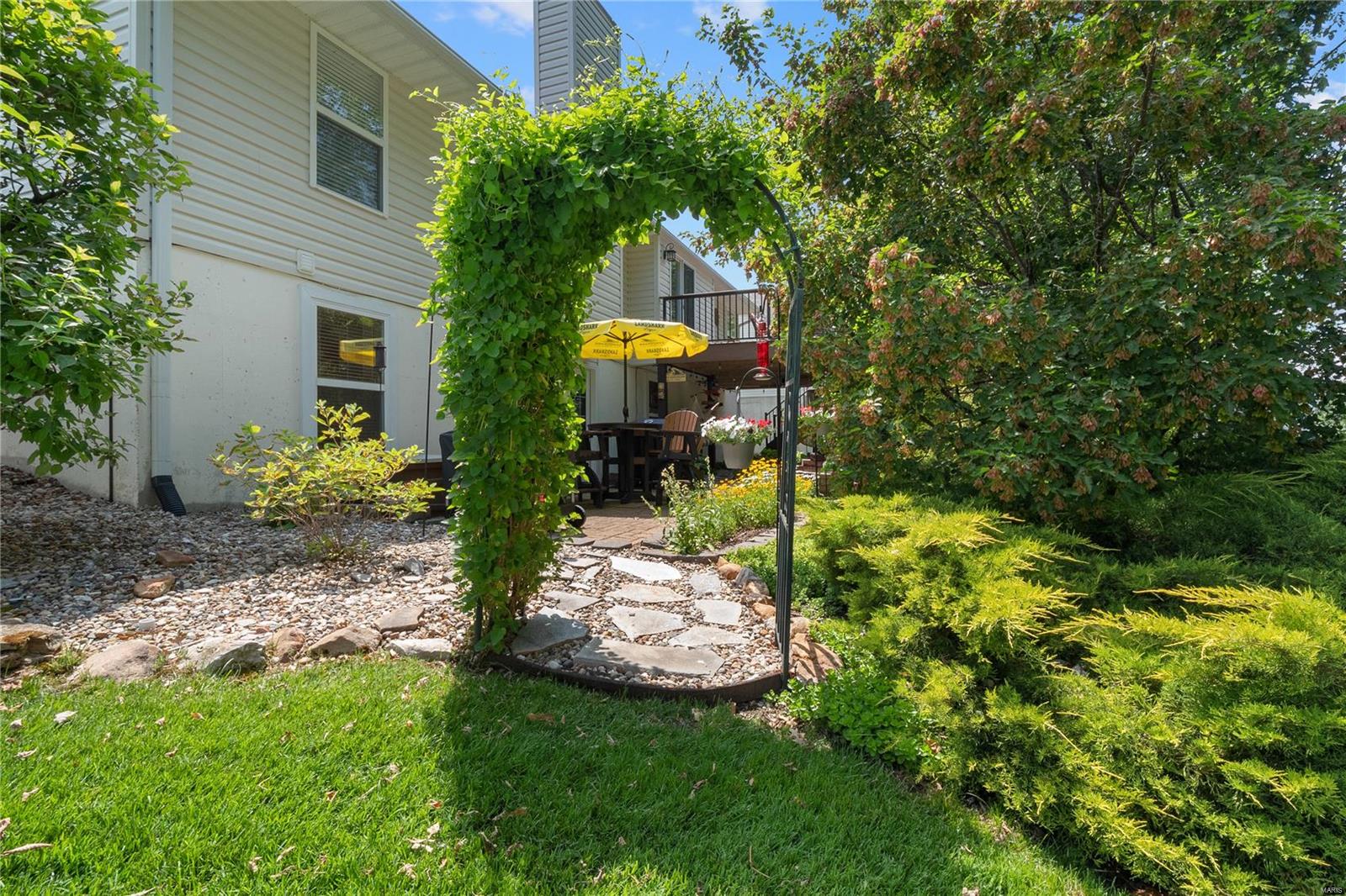 Highland Meadows #1 - Residential