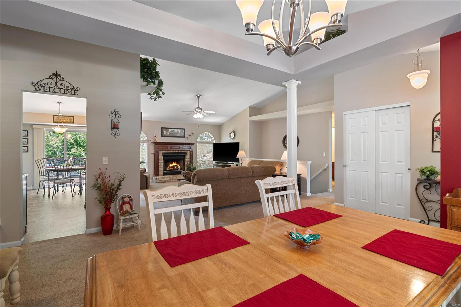 Highland Meadows #1 - Residential