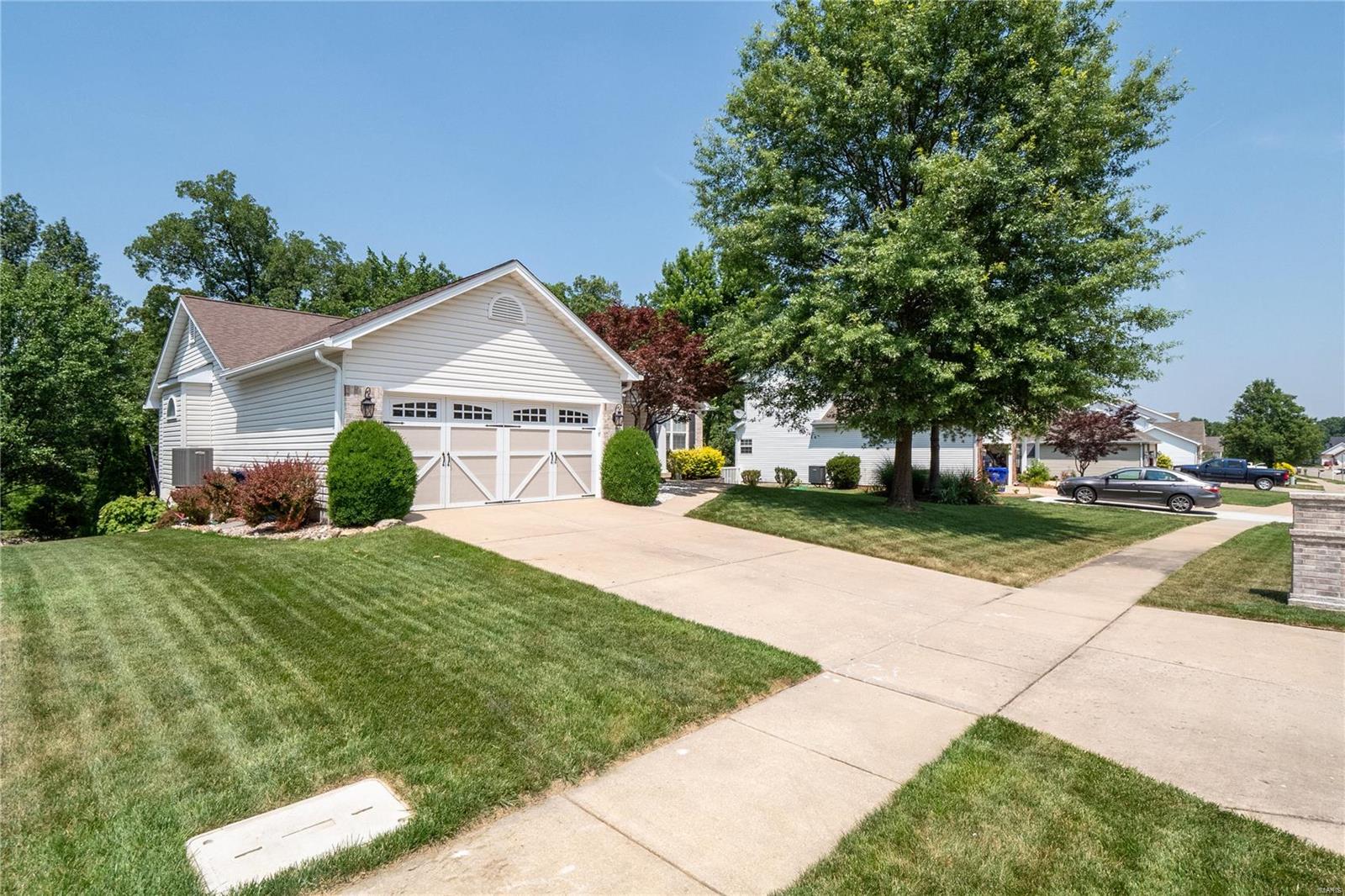 Highland Meadows #1 - Residential