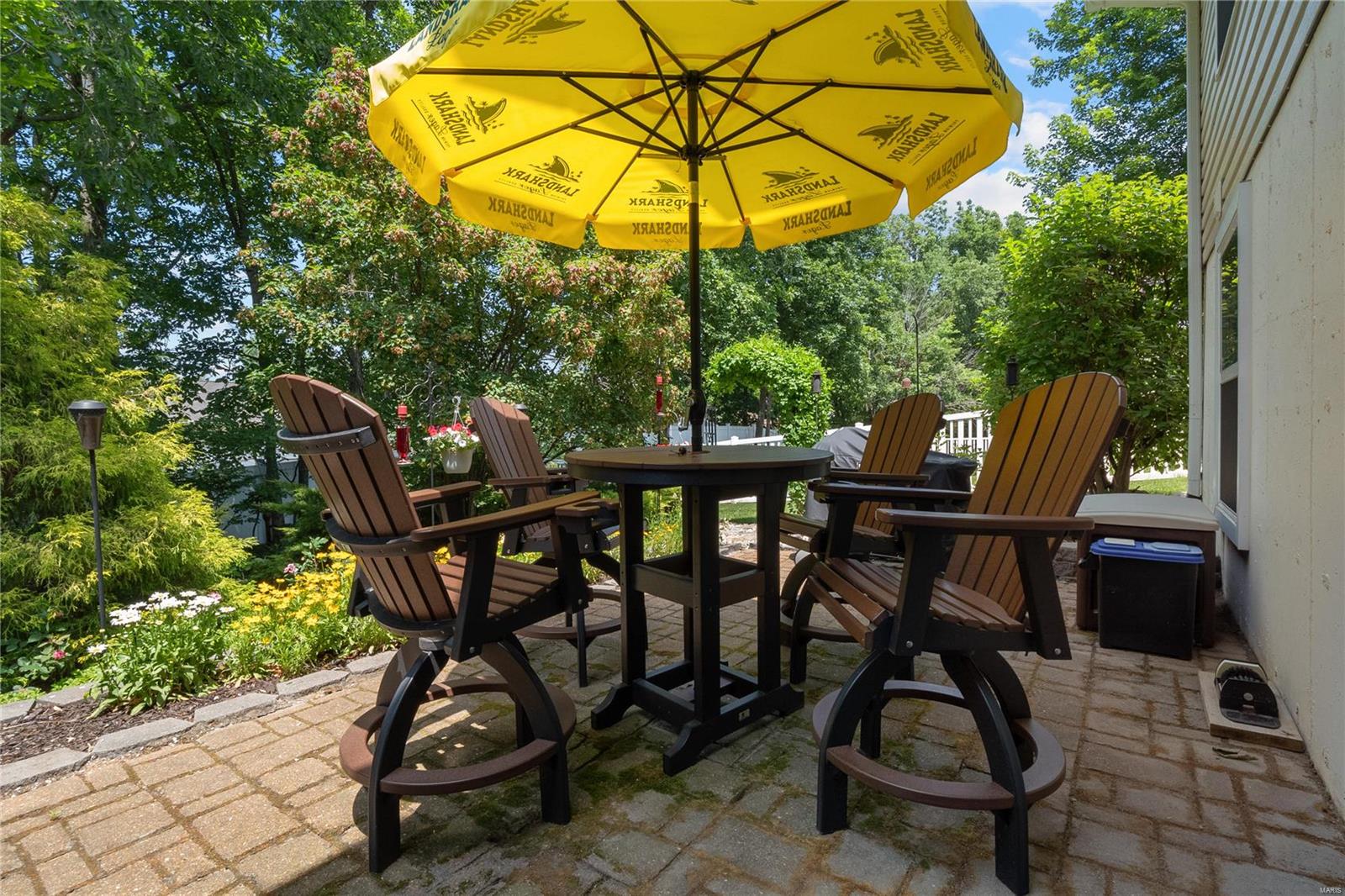 Highland Meadows #1 - Residential