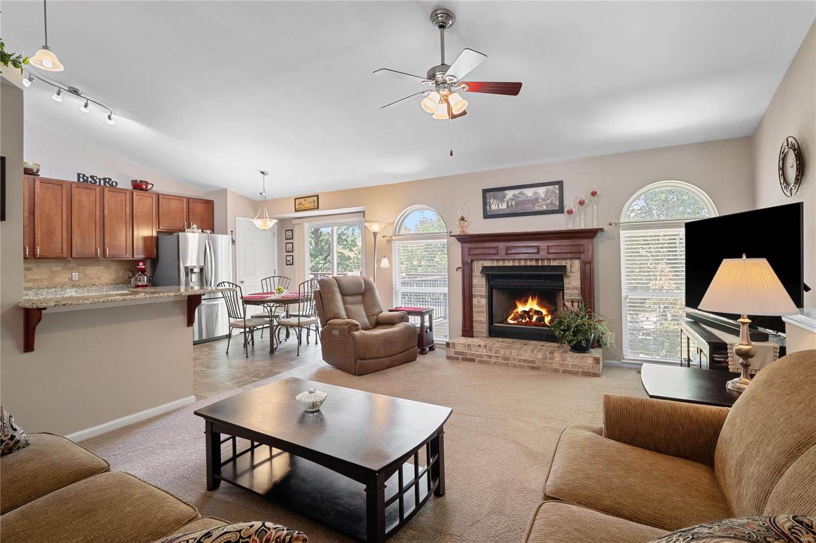 Highland Meadows #1 - Residential