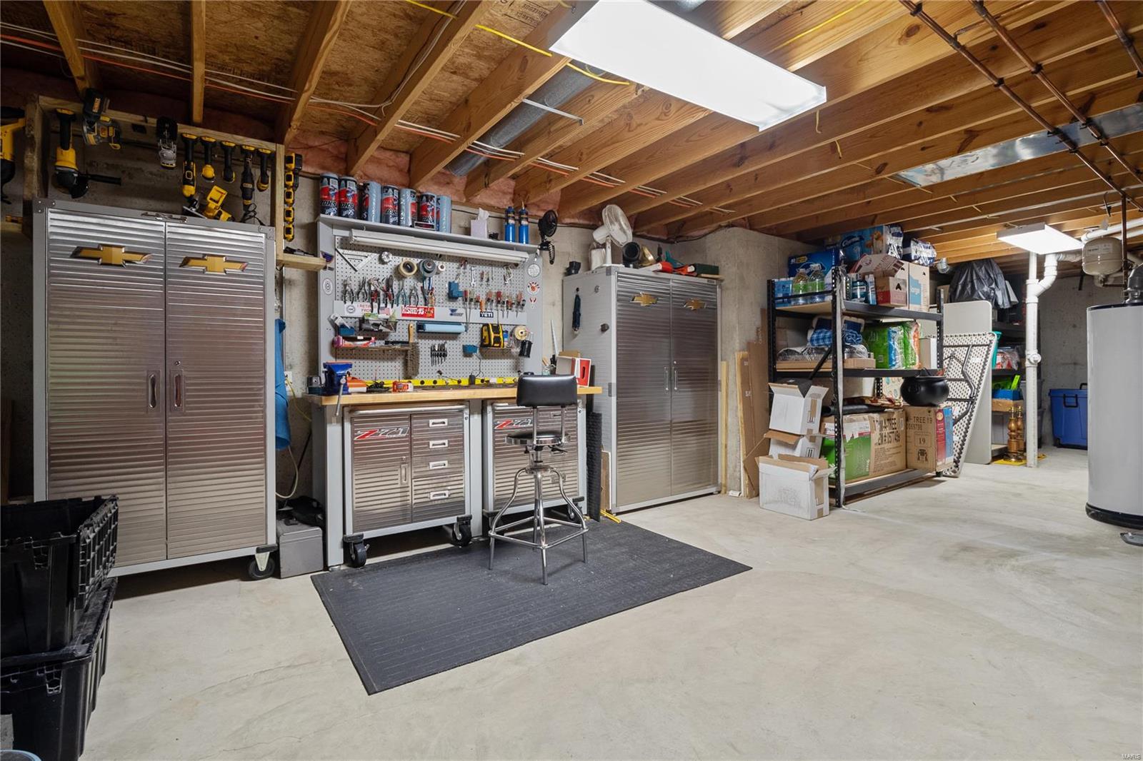 Highland Meadows #1 - Residential