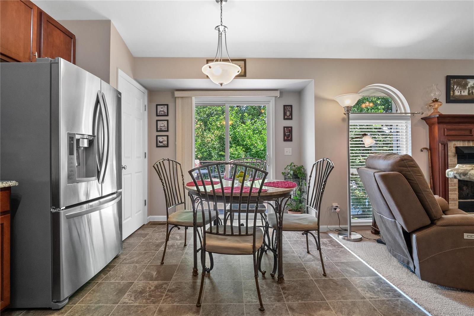 Highland Meadows #1 - Residential