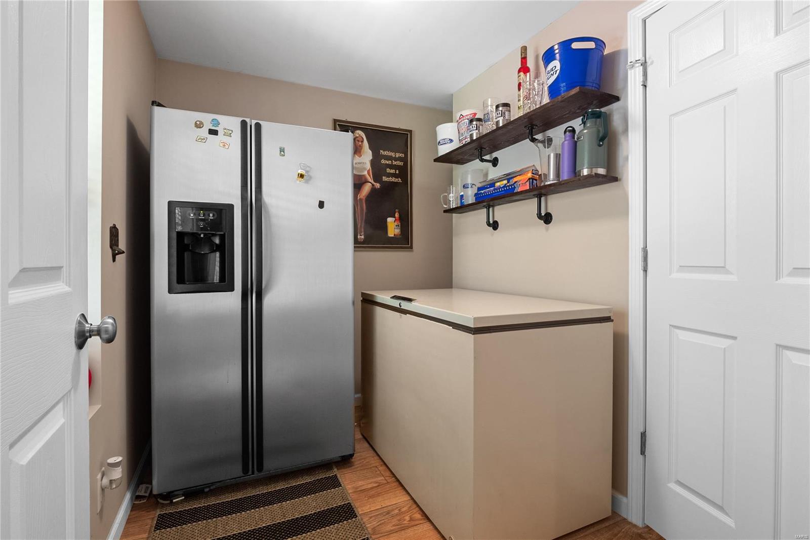 Highland Meadows #1 - Residential