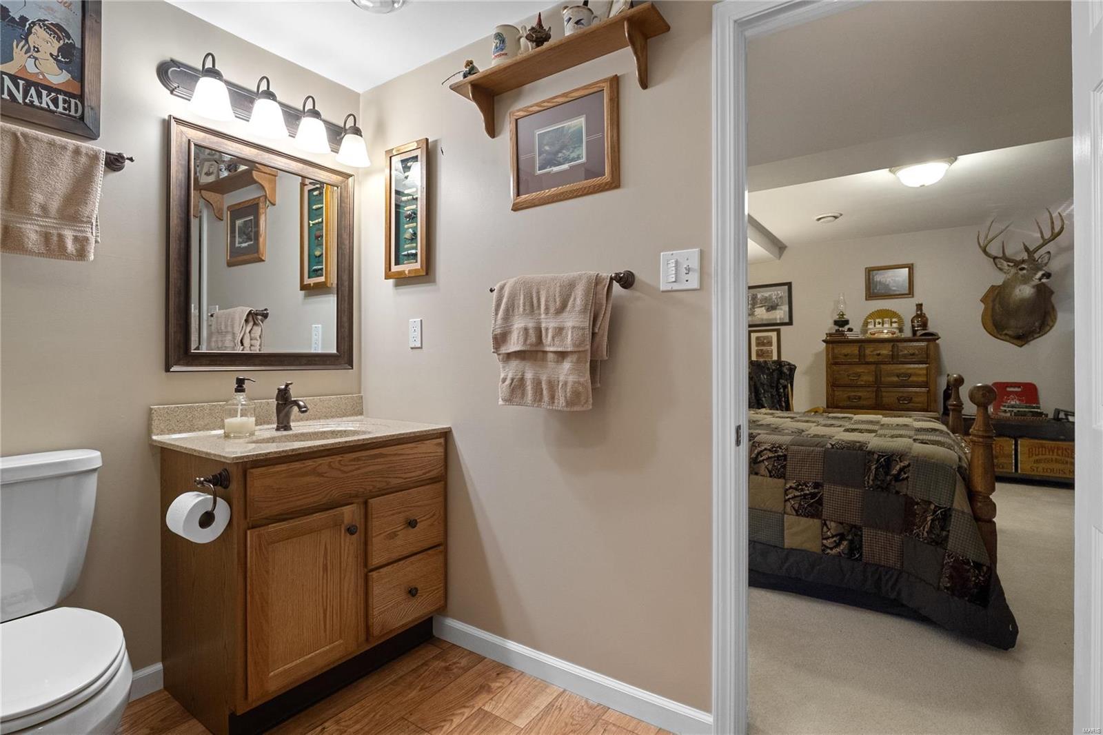 Highland Meadows #1 - Residential