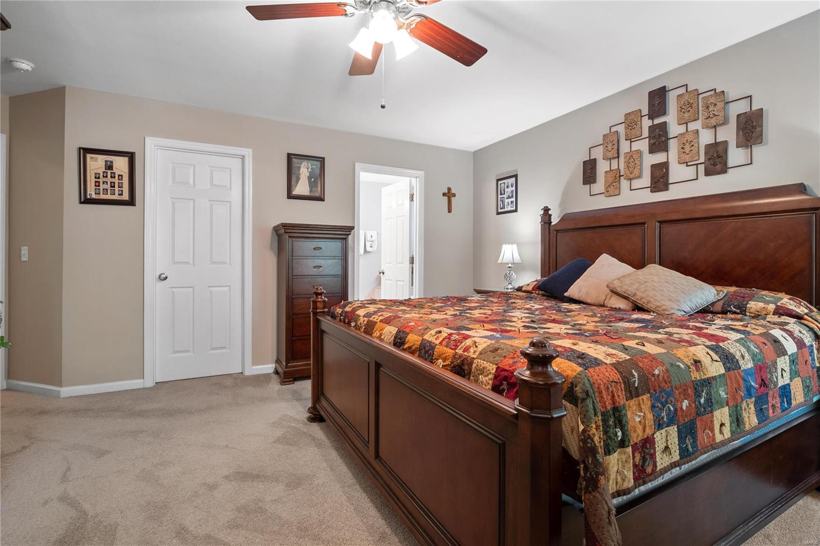 Highland Meadows #1 - Residential