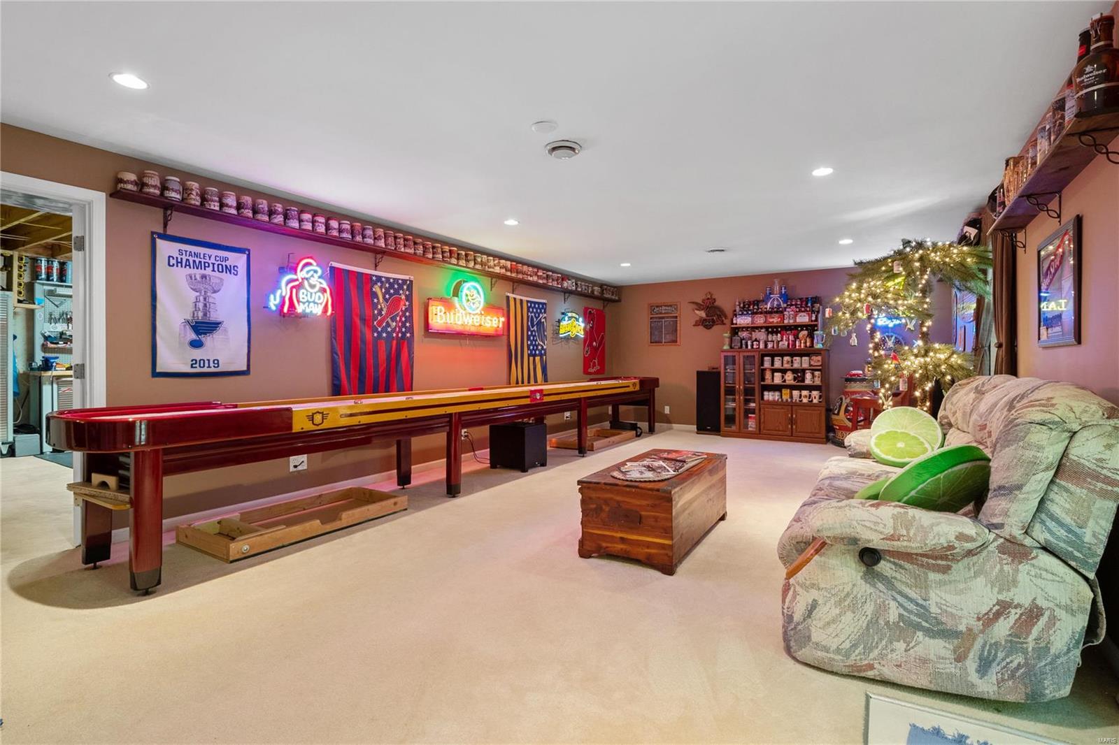 Highland Meadows #1 - Residential