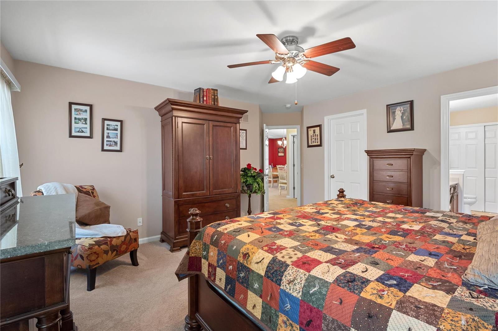 Highland Meadows #1 - Residential