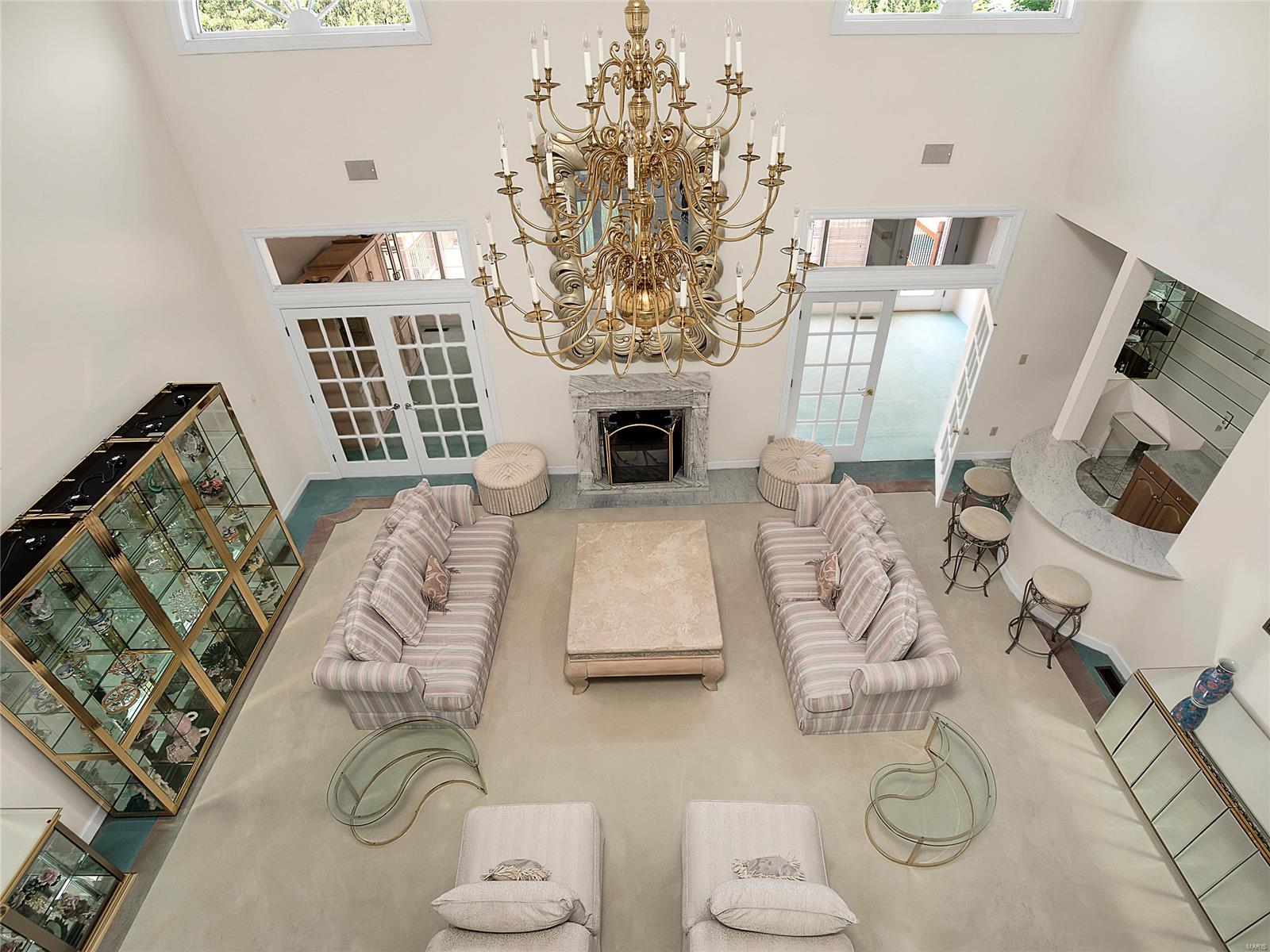 Dunhill Farm - Residential