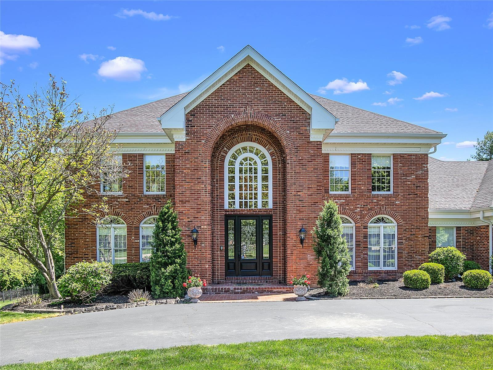 Dunhill Farm - Residential